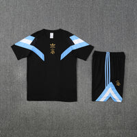 Kit Oficial da Argentina 25/26 - Treino