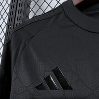 Camisa do Atlético Mineiro 25/26 - All Black Especial
