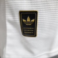 Camisa Oficial do Arsenal 25/26 - Versão Jogador