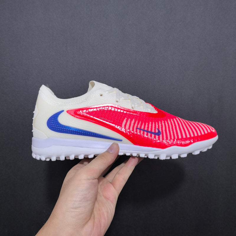 Chuteira Society Nike Phantom 6 Elite TF