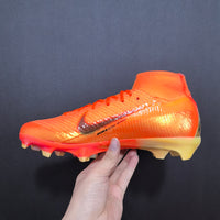 Chuteira Nike Air Zoom Mercurial Superfly 10 Elite