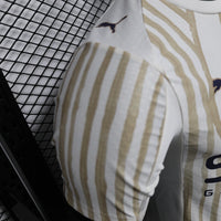 Camisa Oficial do Al-Hilal 25/26 - Versão Jogador