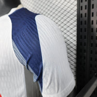 Camisa Oficial do Tottenham 25/26 - Versão Jogador