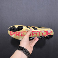 Chuteira Adidas Predator Elite 25 Campo FG