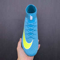 Chuteira Nike Air Zoom Mercurial Vapor 16 Elite FG