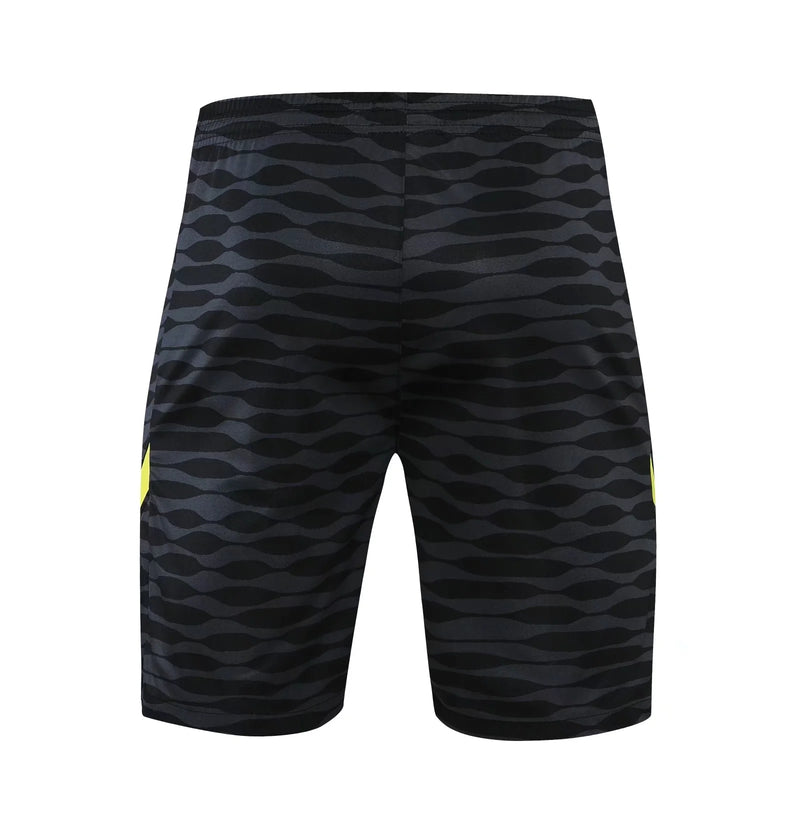 Kit Oficial do Chelsea 24/25 - Treino