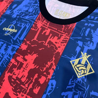 Camisa do Barcelona 24/25 Versão Torcedor - Edição Especial