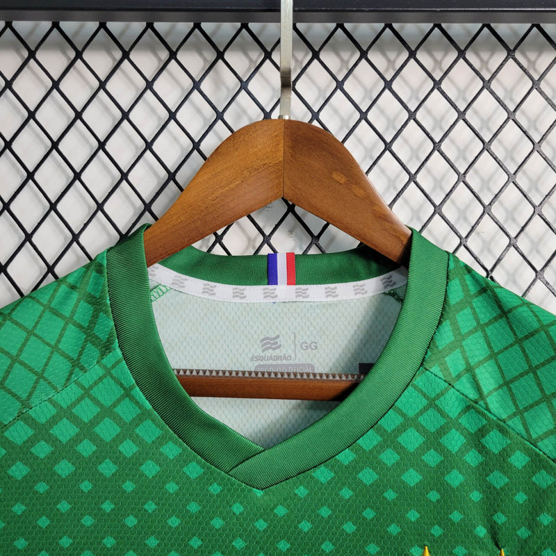 Camisa Oficial do Bahia 22/23 Versão Torcedor - Goleiro