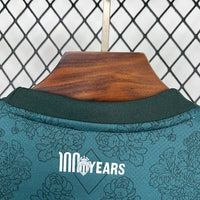 Camisa Oficial do Mônaco 25/26 - Versão Torcedor