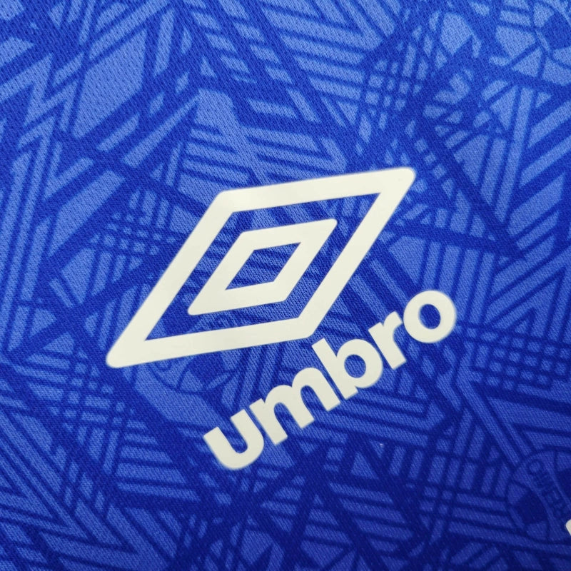 Camisa Oficial do Grêmio 24/25 Versão Torcedor - Treino