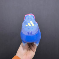 Chuteira Adidas F50 Elite Laceless FG