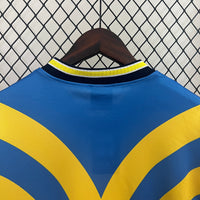 Camisa Retrô do Malaga 1997/1998