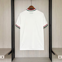 Camisa 2 Oficial da Hungria 26/27 - Versão Torcedor