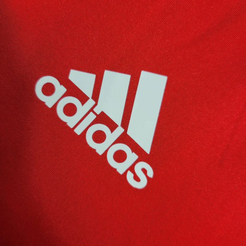 Camisa Oficial do Sâo Paulo 22/23 Versão Torcedor Treino - Completa com Patrocínio