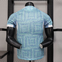 Camisa Oficial da Juventus 25/26 - Versão Jogador