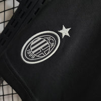 Short Oficial do Milan 24/25