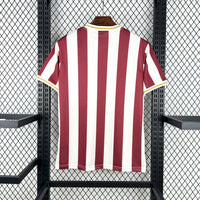 Camisa Oficial do FC Nurnberg 25/26 - Versão Torcedor