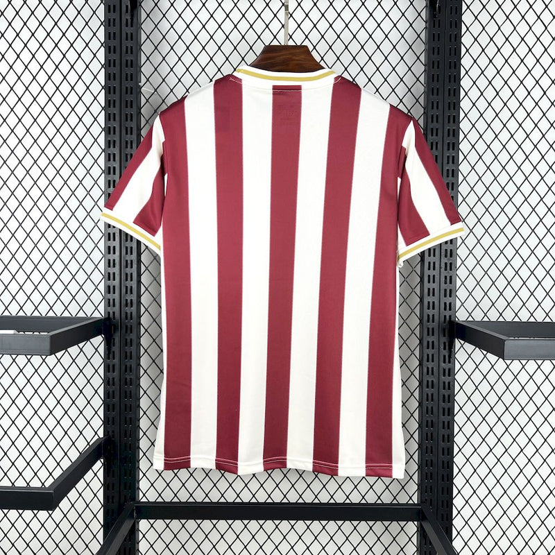 Camisa Oficial do FC Nurnberg 25/26 - Versão Torcedor