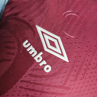 Camisa Oficial do West Ham 23/24 - Versão Jogador