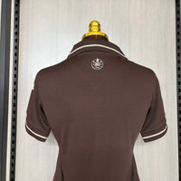 Camisa 3 Feminina Oficial do Vasco 25/26 - Baby Look