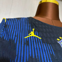 Camisa 2 Feminina Oficial do Brasil 26/27 - Jogador