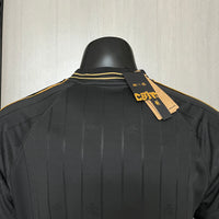 Camisa Santos x Charlie Brown Jr. 24/25 - Jogador