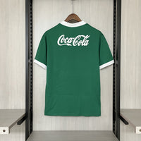 Camisa Retrô do Palmeiras 1989 - Versão Retrô