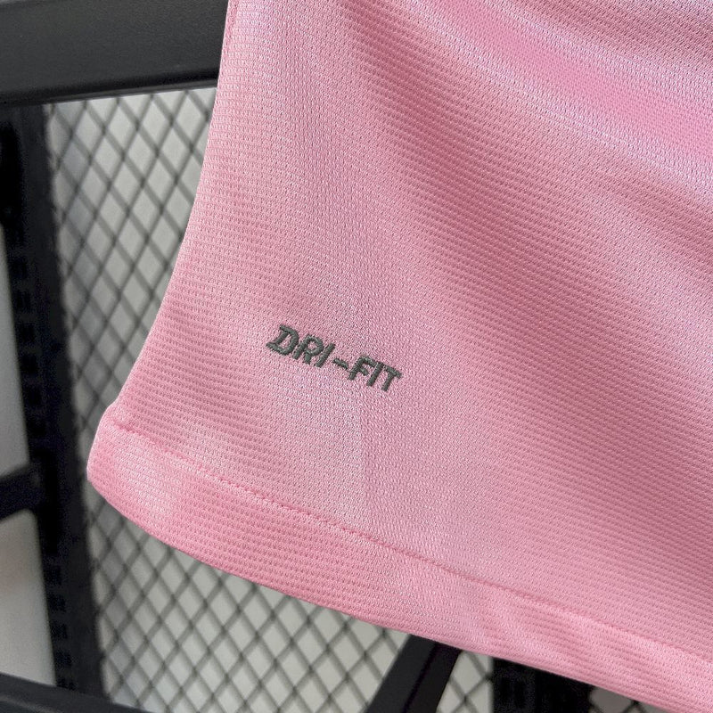 Camisa Retrô do Santos 2011/2012 - Versão Retrô