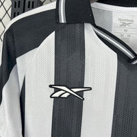 Camisa Oficial do Botafogo 25/26 - Versão Torcedor