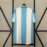 Camisa Retrô da Lazio 1999/2000