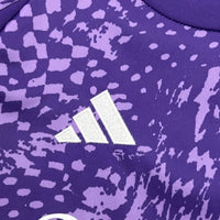 Conjunto Infantil Oficial do Orlando City 25/26 - Kids