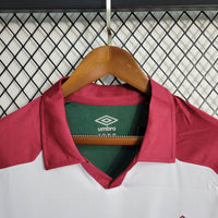 Camisa Oficial do Fluminense 23/24 Treino - Libertadores