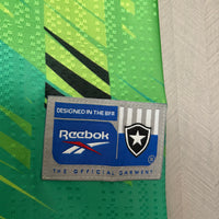 Camisa Oficial do Botafogo 25/26 - Goleiro