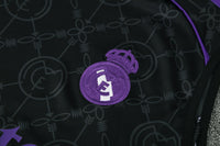 Kit Oficial do Real Madrid 25/26 - Treino