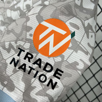 Camisa Oficial do Aston Villa 25/26 - Versão Torcedor