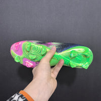 Chuteira Puma x Unisport Future 8 Ultimate FG Vikings