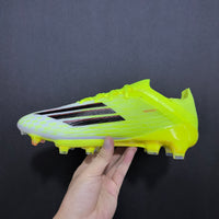 Chuteira Adidas F50 X Campo lightstrike pro