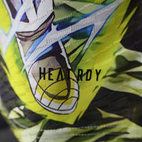 Camisa Oficial do Japão 24/25 Versão Jogador - Edição Anime Especial