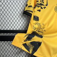 Camisa Oficial do Inter de Milão 24/25 - Versão Torcedor