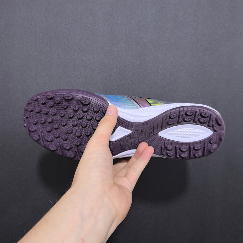 Chuteira Mizuno Alpha Society