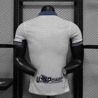 Camisa Oficial da Inter de Milão 25/26 - Versão Jogador