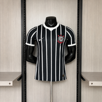 Camisa 2 Oficial do Corinthians 26/27 - Jogador