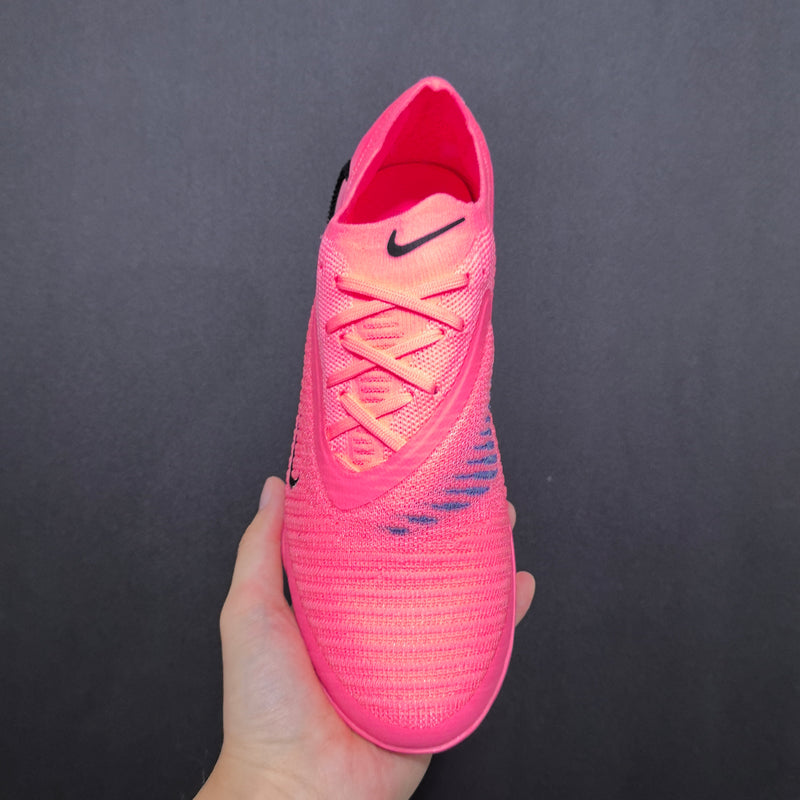 Chuteira Nike Phantom React GX II Pro Society