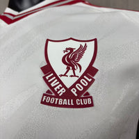 Camisa l Liverpool 26/27 - Jogador