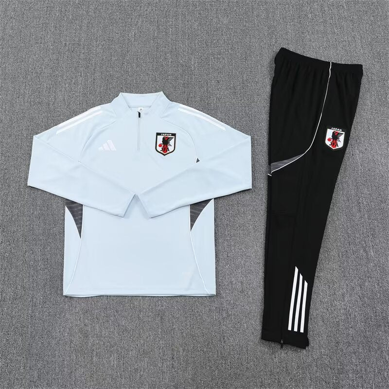 Conjunto Oficial do Japão 25/26 - Treino