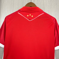 Camisa l Oficial do Estrela Vermelha 26/27 - Torcedor