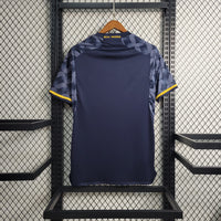 Camisa 2 Oficial do Real Madrid - Versão Torcedor