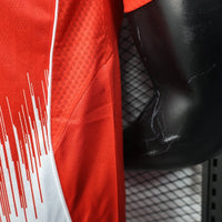 Camisa Oficial do Bayern de Munique 25/26 - Versão Jogador