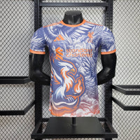 Camisa do Liverpool 25/26 Versão Jogador - Edição Especial