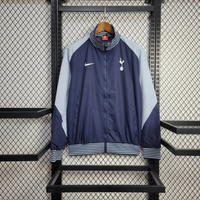 Jaqueta Oficial do Tottenham 25/26